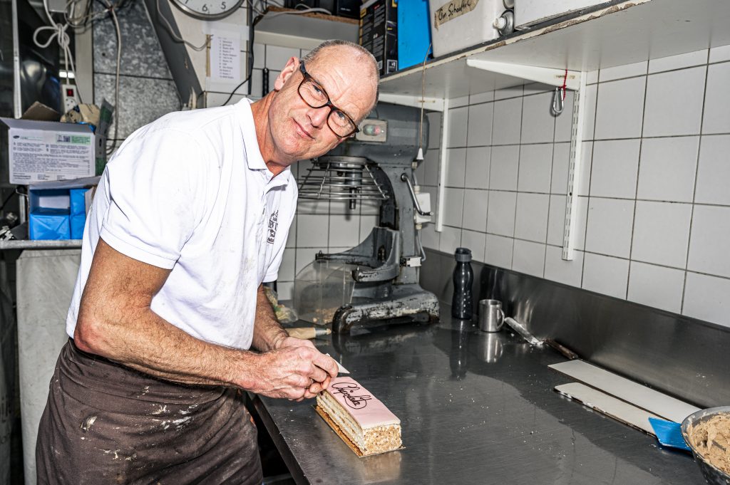 Kom werken bij het team van Bakkerij Ten Have