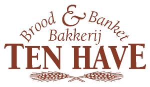 Logo Bakkerij Ten Have